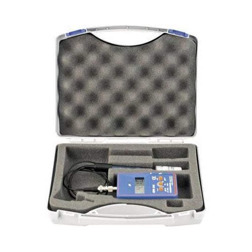 Greisinger Messgerätekoffer GKK 3000 (605305) afbeelding 1