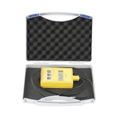 Greisinger Messgerätekoffer GKK 252 (605309) afbeelding 1
