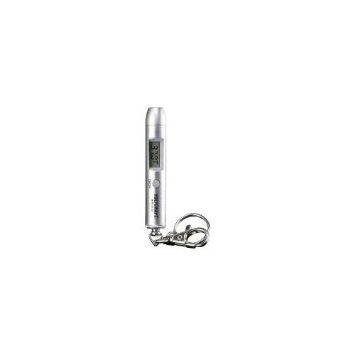 VOLTCRAFT Infrarot-Thermometer MINI IR 10 Optik 1:1 -33 bis +500 °C (MINI IR 10) afbeelding 1