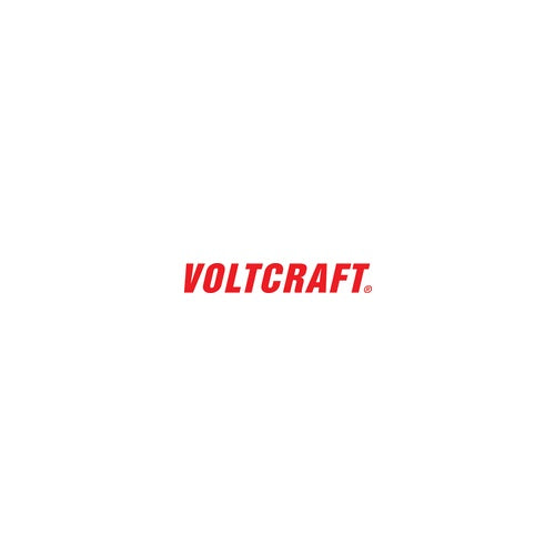 VOLTCRAFT Oberflächenfühler TP-30 -40 bis +400 °C K (TP-30) afbeelding 1