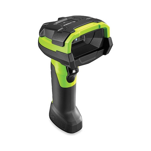 Zebra Symbol Digital Scanner DS3608-SR - Barcode-Scanner - Handgerät - decodiert - USB (DS3608-SR3U4600VZW) afbeelding 1