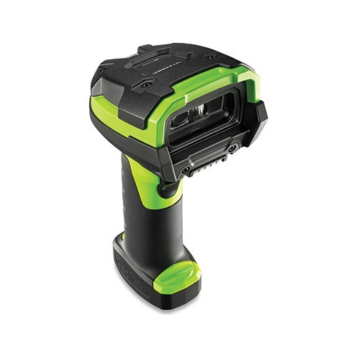 Zebra Symbol LI3608-SR - Barcode-Scanner - Handgerät - decodiert - USB (LI3608-SR3U4600VZW) afbeelding 1