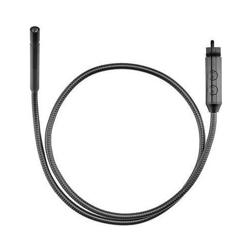 VOLTCRAFT BS-10/1m VGA MF Endoskop-Zubehör Passend für BS-30XHR, BS-50X, BS-100XIP, BS-200XW, BS-200XWSD, BS-220XIP, BS (BS-10/1m VGA MF) afbeelding 1