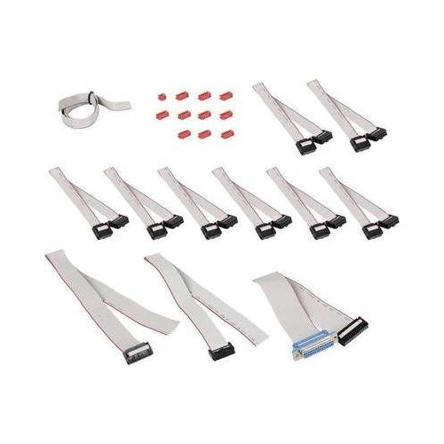 Joy-it Entwickler-Platine PoKeys 57 CNC Cable (PoKeys 57 CNC Cable) afbeelding 1
