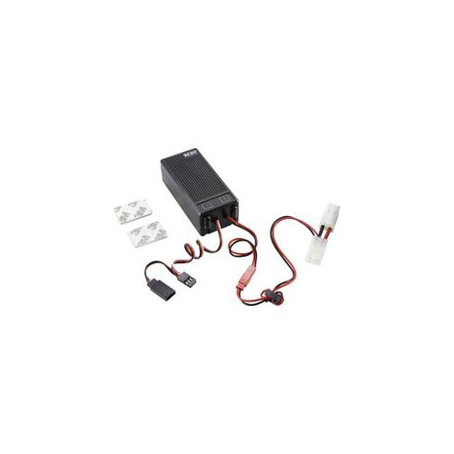 Reely Soundmodul Motor Truck 5 - 8.4 V (1556762) afbeelding 1