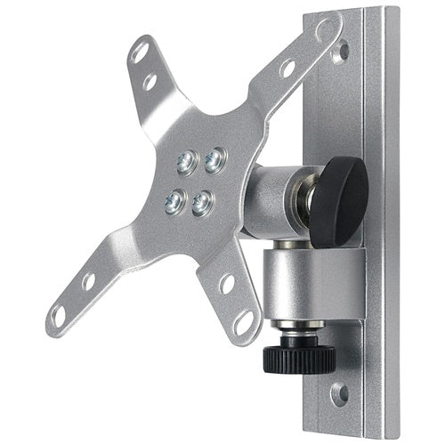 SpeaKa Professional Monitor-Wandhalterung 33,0 cm (13") - 76,2 cm (30") Neigbar+Schwenkbar SpeaKa Professional (SP-6444404) afbeelding 1
