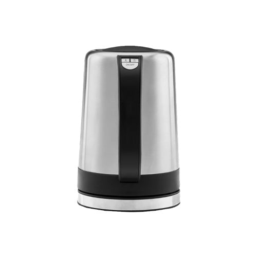 Gastroback 42435 1l 2200W Schwarz - Edelstahl Wasserkocher (42435) afbeelding 1