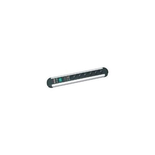 Bachmann PRIMO CLASSIC - Verlängerungsschnur - 6 Ausgangsstecker (331.013) afbeelding 1
