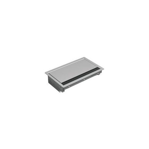 Bachmann - Fluchtende Steckdosenleisten-Montagebox (338.0203) afbeelding 1