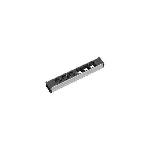 Bachmann CONI - Verlängerungsschnur - 3 Ausgangsstecker (912.006) afbeelding 1