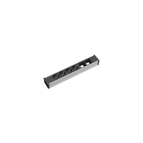 Bachmann CONI - Verlängerungsschnur - 4 Ausgangsstecker - Deutschland (912.007) afbeelding 1
