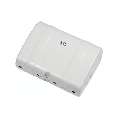 Bachmann - Kabel-Safebox - Hellgrau (904.100) afbeelding 1