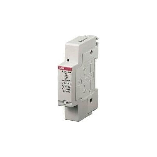 ABB Lastabwurfrelais 5,7A E452-5,7A F R ELEKTRONIK E452-5,7A (2CDE160010R0901) afbeelding 1