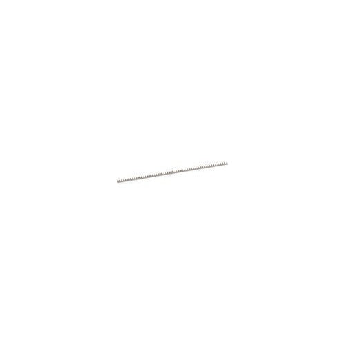ABB 1-Phasen-Sammelschiene PS1/60 pro M compact 60 Module z.ablängen PS1/60 (2CDL210001R1060) afbeelding 1