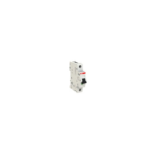 ABB Sicherungsautomat C10A S201M-C10 pro M comp. 10kA 1-polig C-Charakt. S201M-C10 (2CDS271001R0104) afbeelding 1