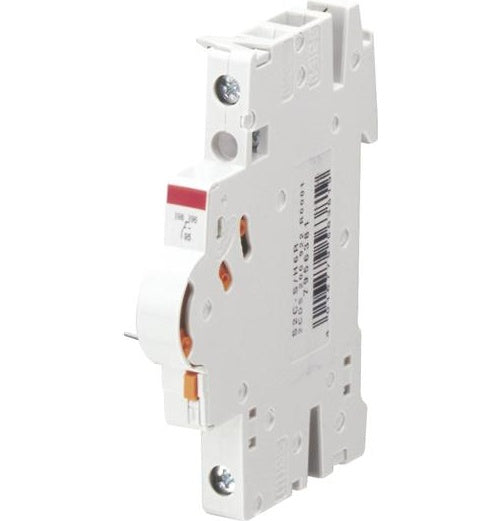ABB Signalkontakt/Hilfsschalter S2C-S/H6R 1 Wechsler S2C-S/H6R (2CDS200922R0001) - 4016779563819 - image 1