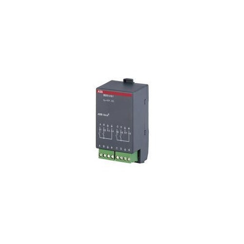 Binäreingangsmodul BE/M 4.12.1 (2CDG110007R0011) afbeelding 1