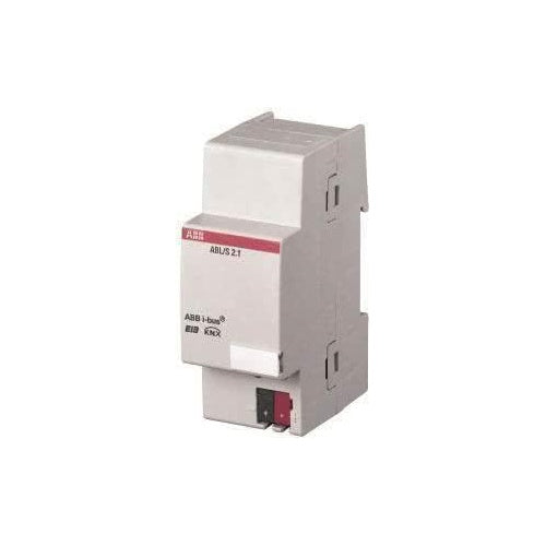 ABB STOTZ-KONTAKT Applikationsbaustein ABL/S 2.1 (2CDG110073R0011) afbeelding 1