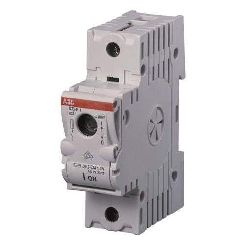 ABB Lasttrennschalter ILTS-E1 D0 ILTS-E1 (2CDE101001R1901) afbeelding 1