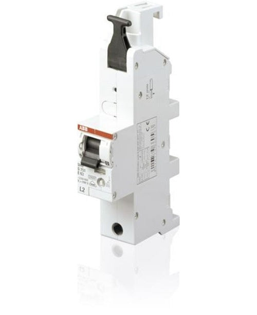 ABB Stotz S&J HLS-Schalter S751-E35L1 (2CDS781001R5352) afbeelding 1