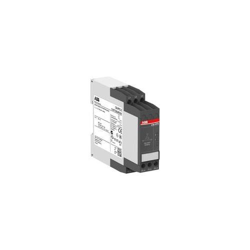 Dreiphasenüberwachungsrelais CM-PFS.S (1SVR730824R9300) afbeelding 1