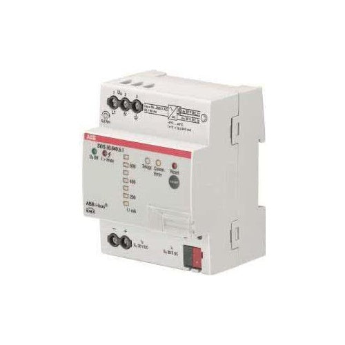 ABB SV/S30.640.5.1 Spannungsvers,Diag. SV/S30.640.5.1 (2CDG110146R0011) afbeelding 1