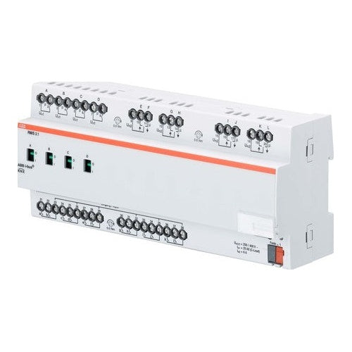 Raum Master REG RM/S3.1 (2CDG110165R0011) afbeelding 1