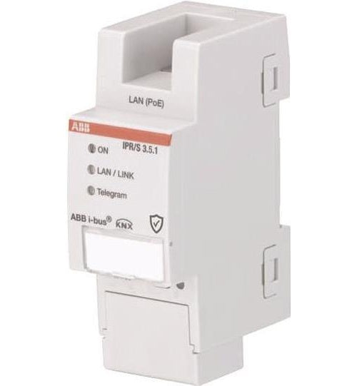 IP-Router IPR/S3.5.1 (2CDG110176R0011) afbeelding 1