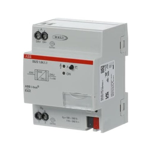 ABB 2CDG110198R0011 Gateway/Controller (2CDG110198R0011) afbeelding 1