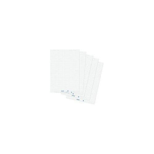 Franken GmbH Flipchart-Papier kariert 68.0 x 99.0 cm 20 Blatt 5 St. (ZUF2180) afbeelding 1