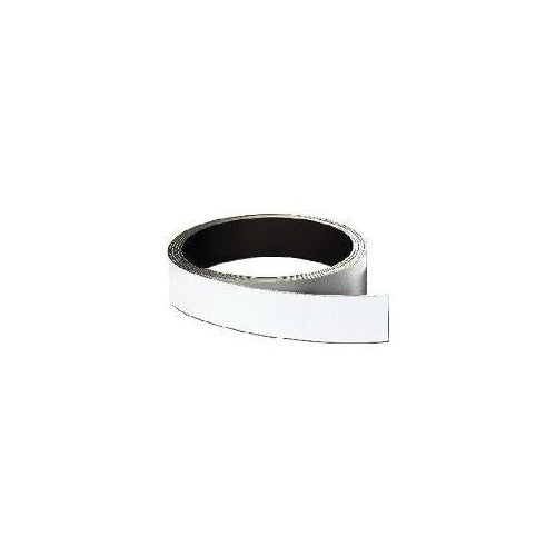 Franken Lagerschild LS15 weiß 15mm (LS15) - 4016946063616 - image 1