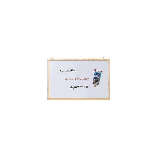 Franken CC-MM6080E Whiteboard Magnetisch (CC-MM6080 E) afbeelding 1