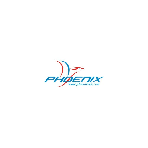 Phoenix Contact 2798844 Spannungsschutz 415 V Schwarz (2798844) afbeelding 1