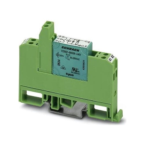 Phoenix Contact EMG 10-REL/KSR-G 24/21-LC - Relaismodul Phoenix Contact (2942153) afbeelding 1
