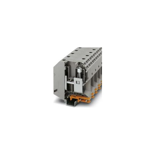Phoenix Contact UKH 150 - Durchgangsreihenklemme UKH 150 Grau Inhalt: 3 St. (3010110) afbeelding 1