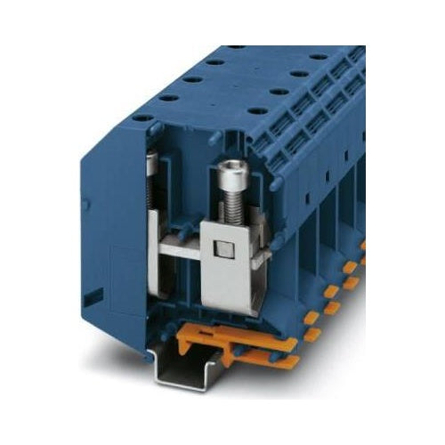 Phoenix UKH 150 BU - 31 mm - 100 mm - 107,3 mm - 1000 V (3010123) afbeelding 1