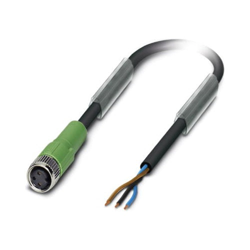 Phoenix Contact 1669628 Sensor-/Aktuatorkabel 5 m (1669628) afbeelding 1