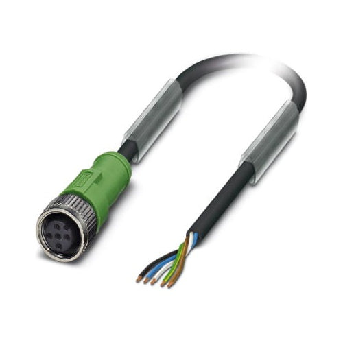 Phoenix Contact 1669848 Sensor-/Aktuatorkabel 5 m (1669848) afbeelding 1