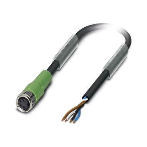 Phoenix Contact 1681868 Sensor-/Aktuatorkabel 5 m (1681868) afbeelding 1
