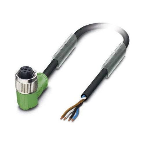 Phoenix Contact 1681389 Sensor-/Aktuatorkabel 10 m (1681389) afbeelding 1