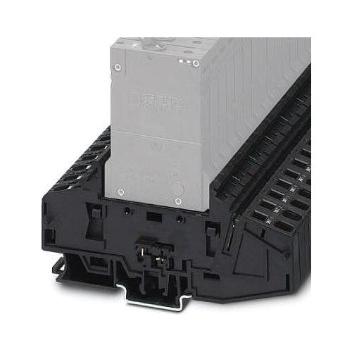 Phoenix Contact Phoenix Sockel anreihbar 2p. TMCP SOCKET M (0916589) afbeelding 1