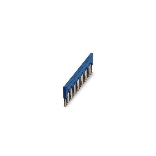 Phoenix Contact 3036929 Anschlussblock Blau (3036929) afbeelding 1