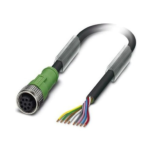Phoenix Contact 1520369 Sensor-/Aktuatorkabel 5 m (1520369) afbeelding 1
