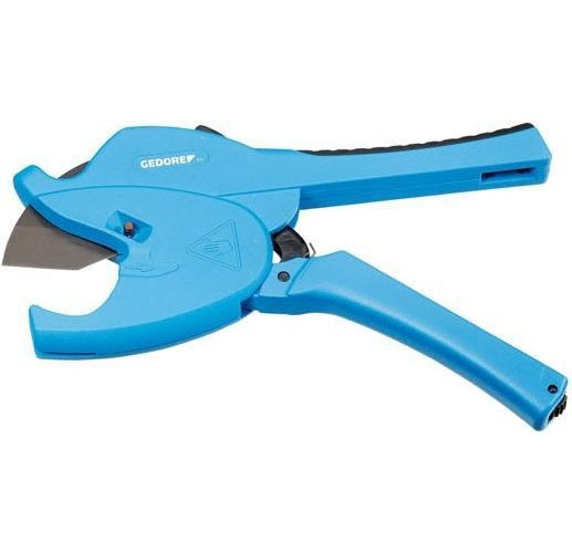 Gedore 2268 2 - - Rohrschere für Kunststoffrohre 42 mm 2963841 (2963841) afbeelding 1