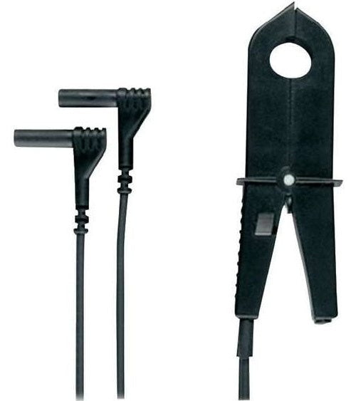 Telegärtner BNC-Messleitung [ BNC-Stecker - BNC-Stecker] 50 Ohmm Schwarz L00010A1801 (L00010A1801) - 4018359141981 - image 1