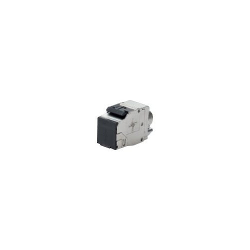 Telegärtner AMJ Module Cat.8.1 - Modulare Eingabe - RJ-45 afbeelding 1