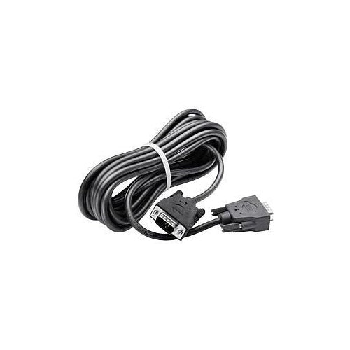 Siemens SPS-Kabel MPI KABEL FÜR SIMATIC S7, LÄNGE 5M 6ES7901-0BF00-0AA0 (6ES7901-0BF00-0AA0) afbeelding 1