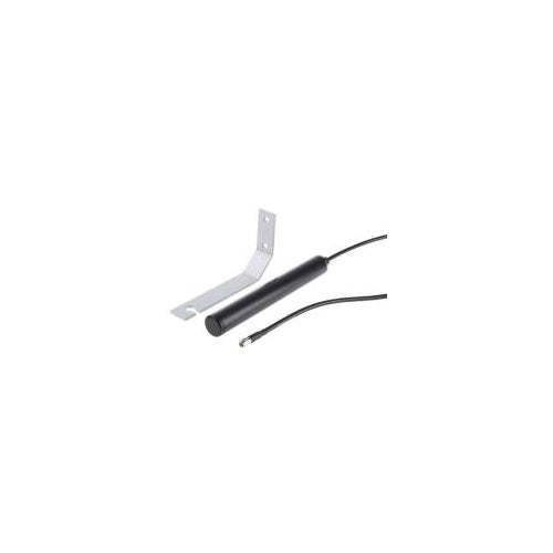 Siemens 6NH9860-1AA00 - 50 Ohm - 800 - 850 - 900 - 1800 - 1900 - 2600 MHz - Richtantenne - 5 m - black - CE - ISO/IEC 11801 - TIA/EIA-568-C.3 - TIA-604-5 (FOCIS-5) - TIA/EIA-568-C.1 - GR-409-CORE - ICEA S-83-596 (6NH9860-1AA00) afbeelding 1