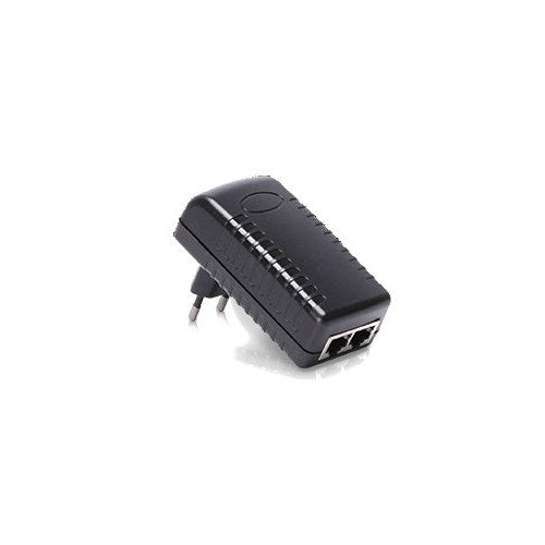 Auerswald COMfortel PoE-1000 - Power Injector - Wechselstrom 100-240 V - Schwarz (90079) afbeelding 1