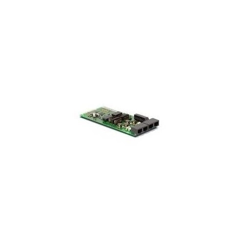 AUERSWALD COMpact 2BRI-Modul für COMpact 5000/5000R (90131) afbeelding 1